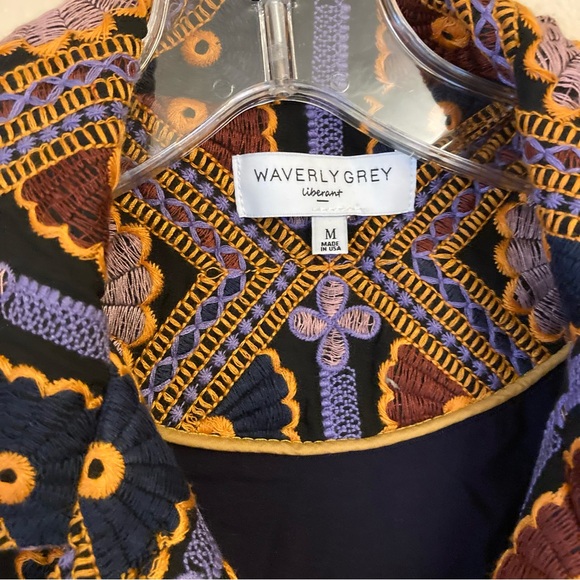 Waverly Grey “The Tanya Jacket” - Picture 6 of 11